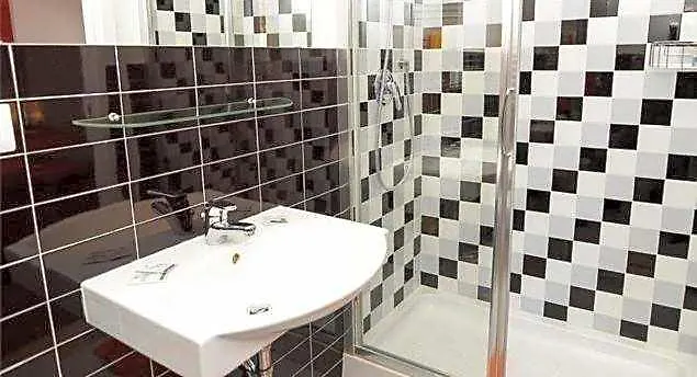 Musa לינה וארוחת בוקר 3*